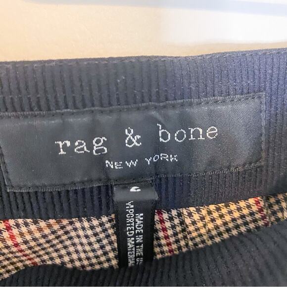 Rag & Bone Simone Pant - Picture 3 of 7